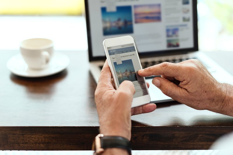 Business Homepage Business Homepage